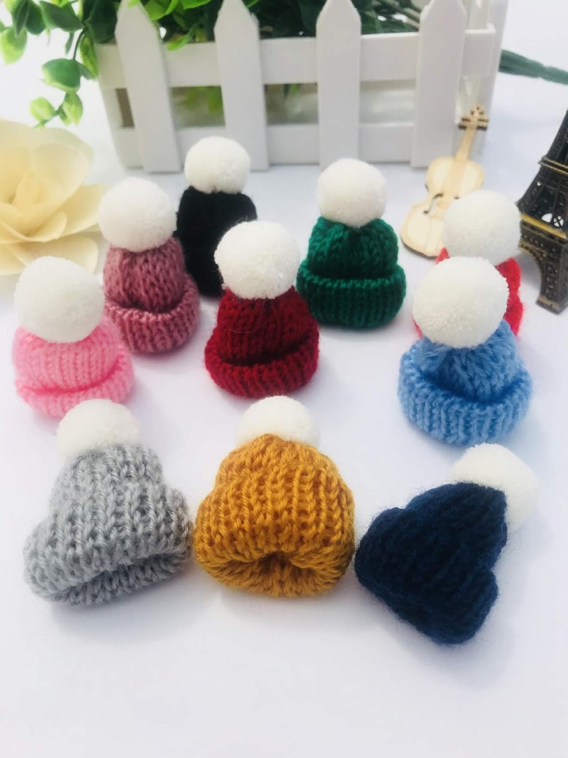 mini hats for dolls