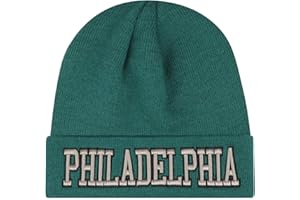 LEMOISTARS Classic Knit Beanie Hat for Women Men, Soft Stretch Cuffed Winter Thick Hats Skiing Beanies