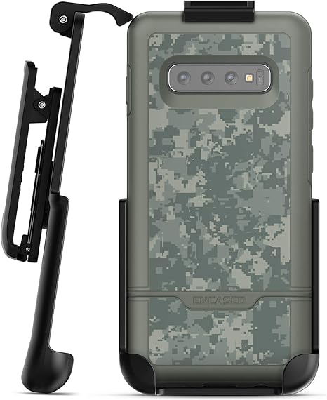 For Samsung Galaxy S10 Plus Case Belt Clip Holster Stand Hard Heavy Duty Cover Ebay