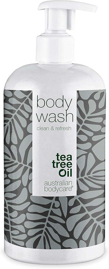 australian bodycare wash