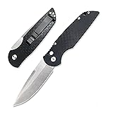 8" Assisted Opening Outdoor Tatical Folding