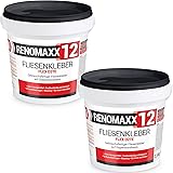 Fix-a-floor adhesivo para suelos problematicos para reparar y rellenar