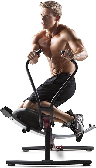 proform ab glider sport