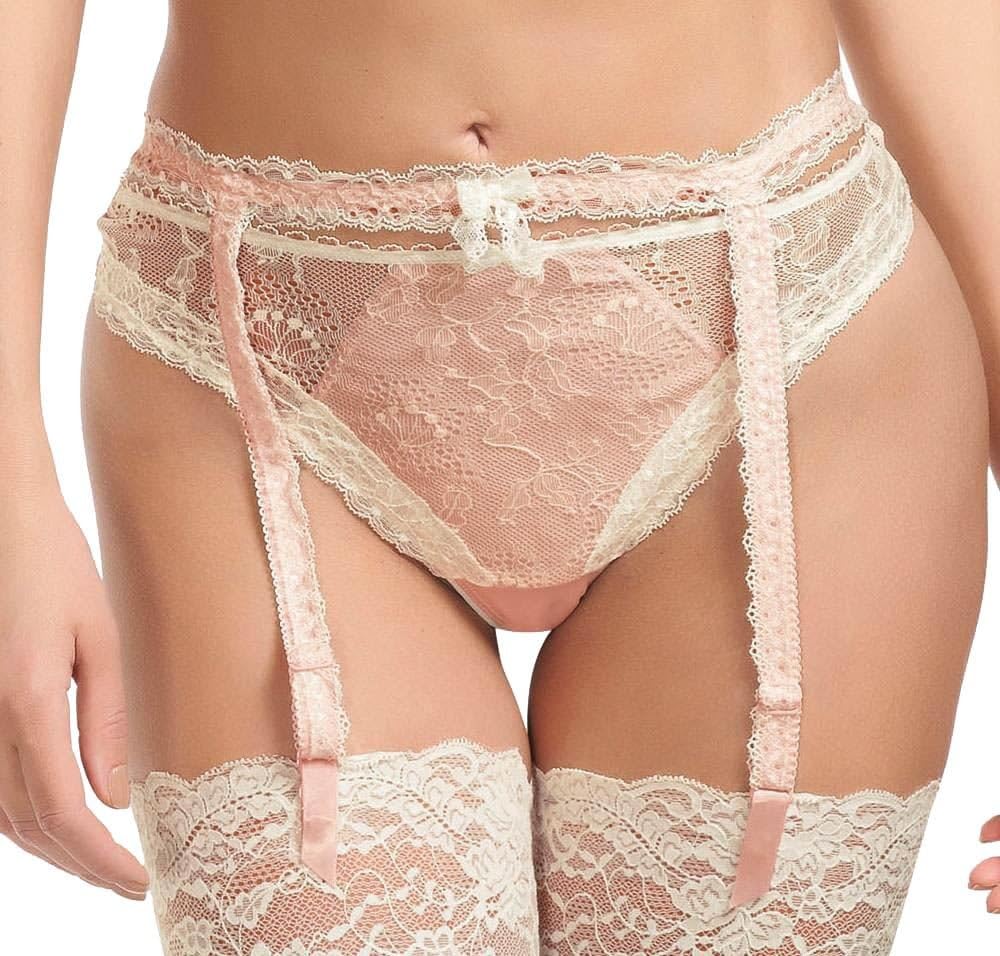 Women's Susanna Suspender Belt