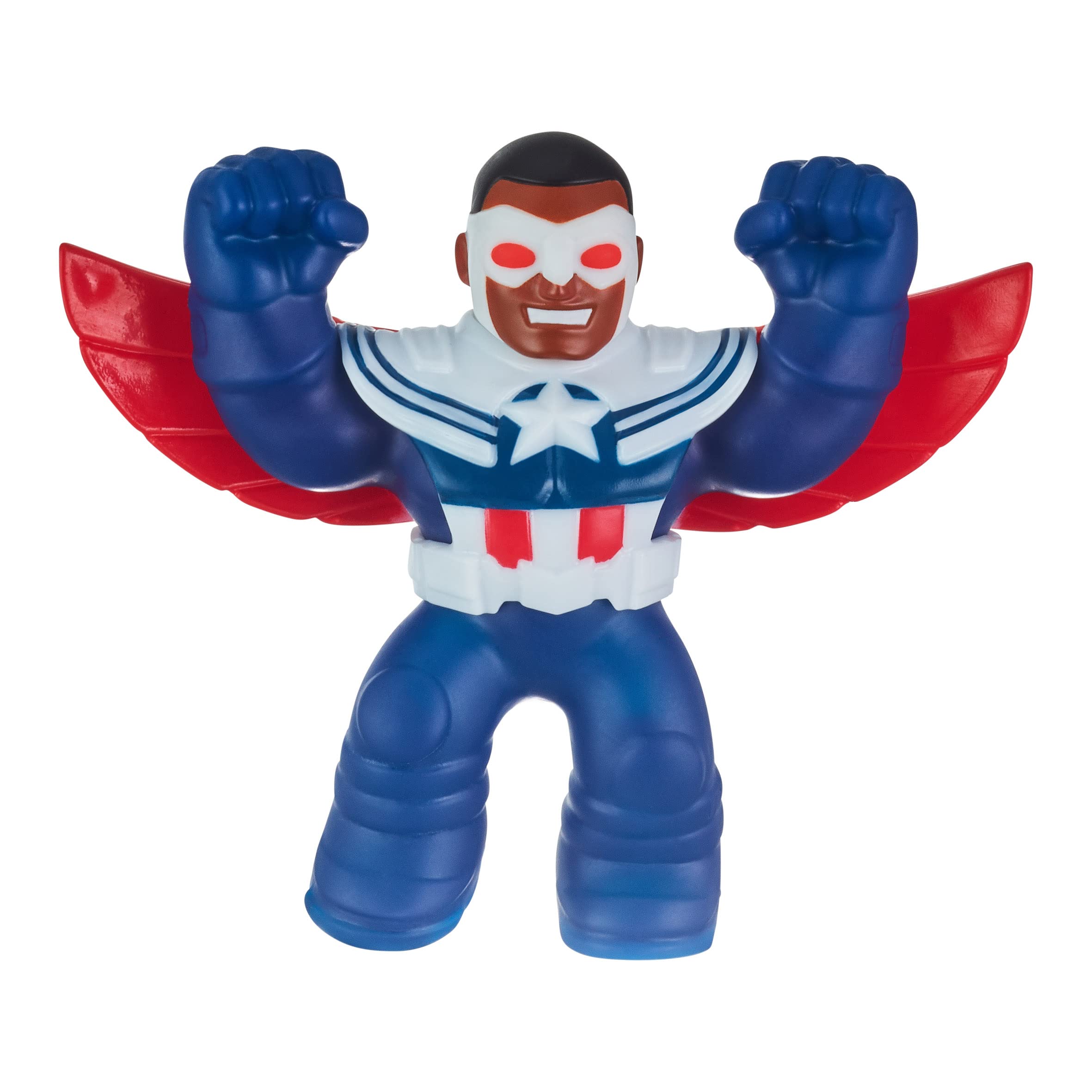 Heroes Of Goo Jit Zu Marvel Hero Pack. Black Widow - Ecuador