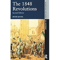 The 1848 Revolutions