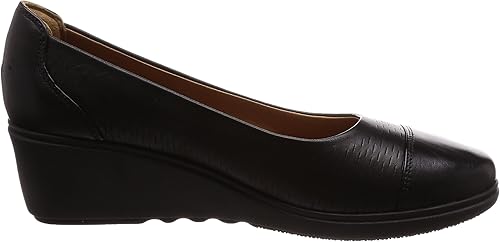 clarks women's un tallara dee platform