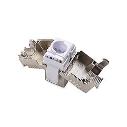 Cable Matters [UL Listed] 5-Pack 40Gbps Shielded