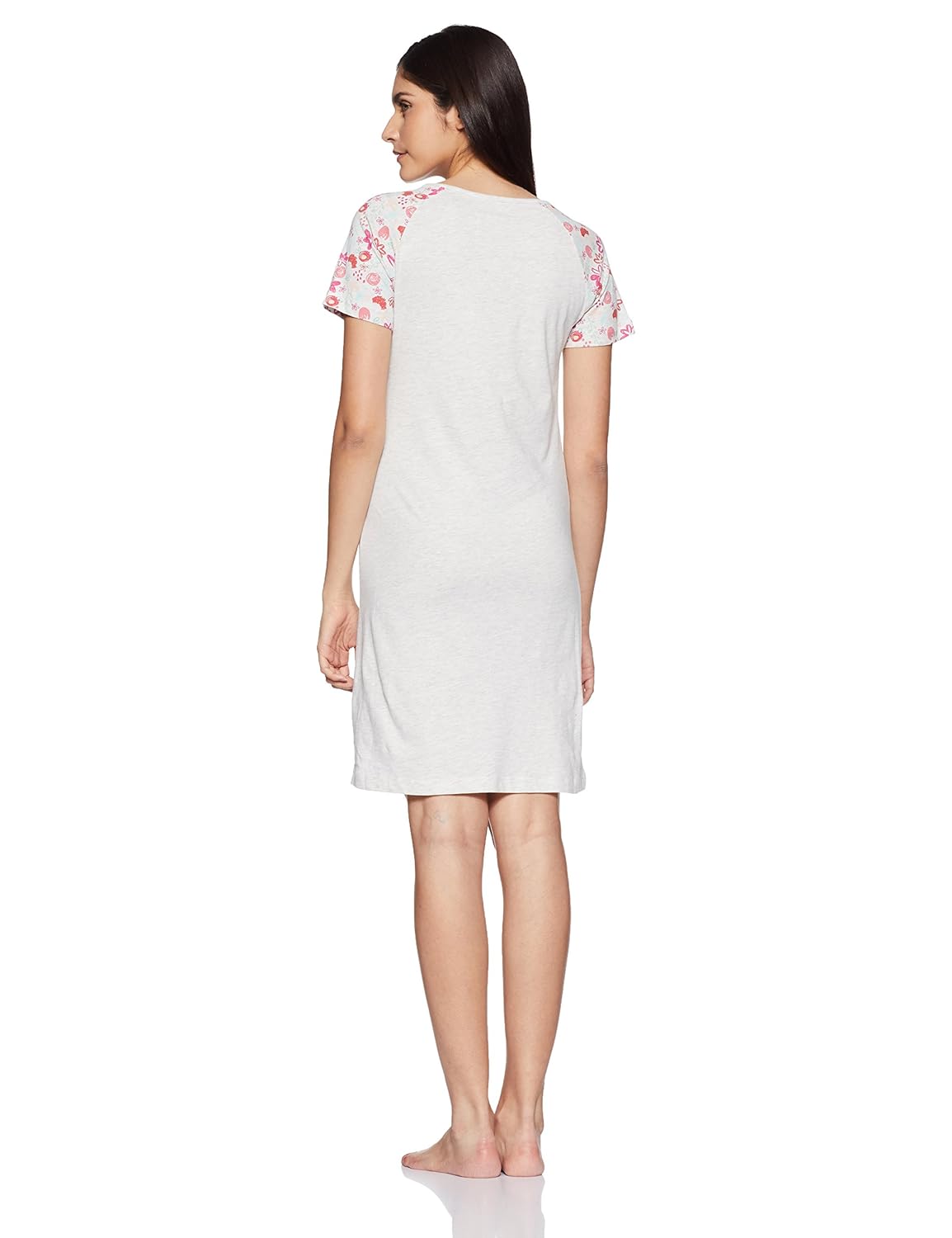 marks & spencer women's cotton nightdress