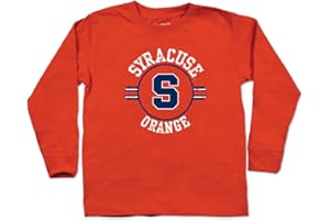 COLLEGE KIDS NCAA Toddler Long Sleeve Tee