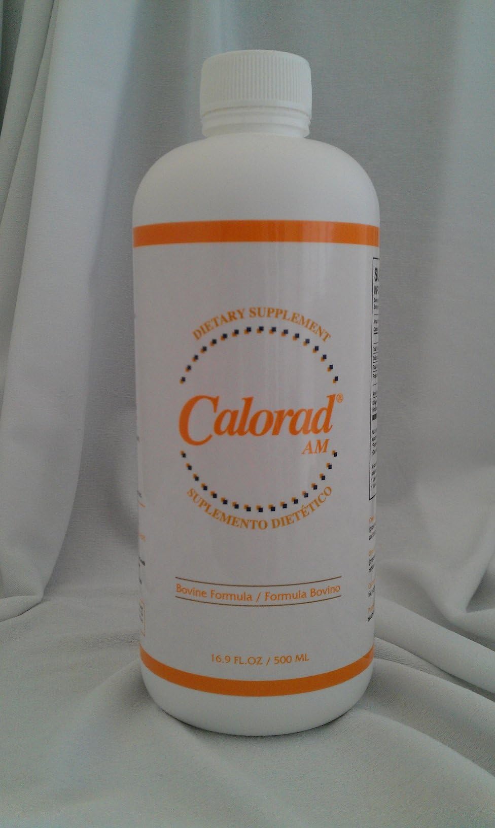 Nutri-Diem Calorad AM Bovine 16.9oz