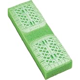Libman 3021 Gator Mop Refill, 9"