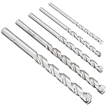 プロ工具コレクション-穴あけパーツ | Amazon