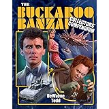 The Buckaroo Banzai Collectors' Compendium: A Marketing and Promotional Odyssey