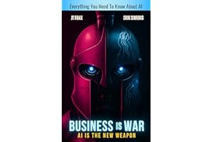 Business is War: AI is the New Weapon