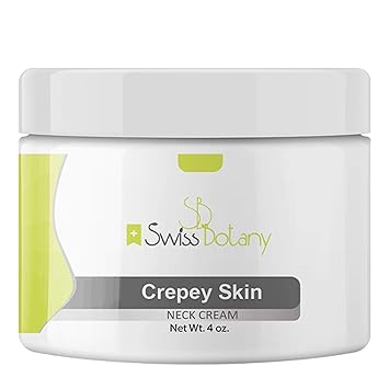 best cream for decolletage wrinkles