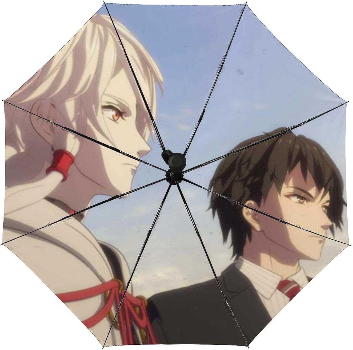 Amazon Co Jp 折りたたみ傘 正解するカドしんどうこうじろう1 男女兼用 日よけを防ぐ 紫外線対策 晴雨兼用 折り畳み傘 自動スイッチ折りたたみ傘長傘 逆さ傘 丈夫 撥水 内外で耐風 熱中症対策 完全遮光 遮熱効果 ホーム キッチン