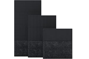 Neoprene for Bike Frame Protection Set of 3 Sizes S/M/L, for Bicycle Scratch Protector Frame Guard for Mountain for Bike Fram