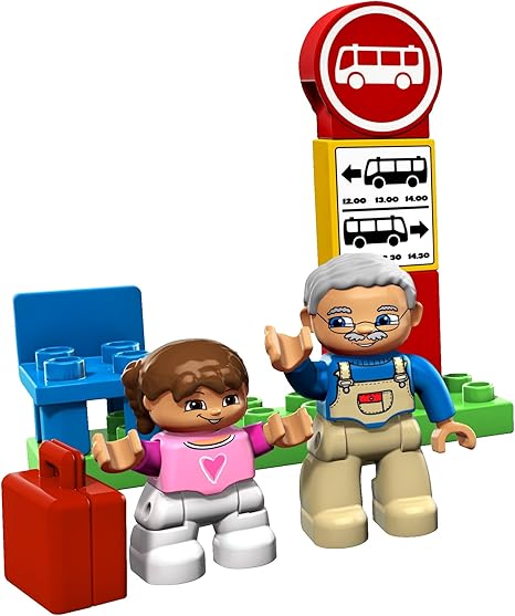duplo 5636