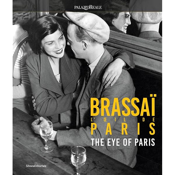 Brassai: Paris (Taschen 25th Anniversary Special Editins