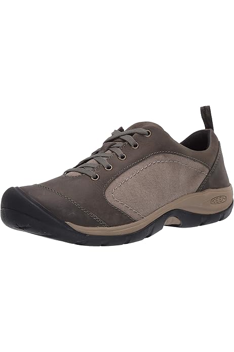 keen mercer lace up shoes