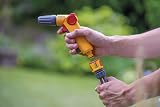 Hozelock H/L Jet Spray Gun 2675 - Adjustable Nozzle, Ergonomic Design view 2