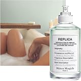 Maison Margiela Replica Bubble Bath Eau De Toilette 100ml New Sealed view 2