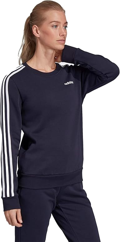 adidas original 3 stripe long sleeve