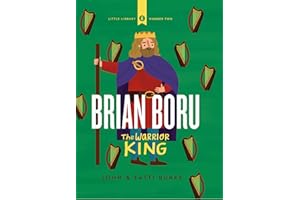 Brian Boru: The Warrior King