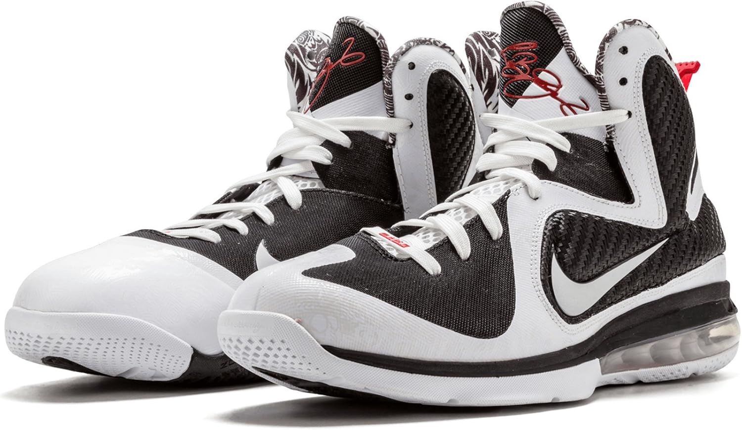 nike lebron 9 freegums