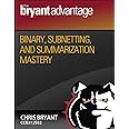 Binary, Subnetting, and Summarization Mastery