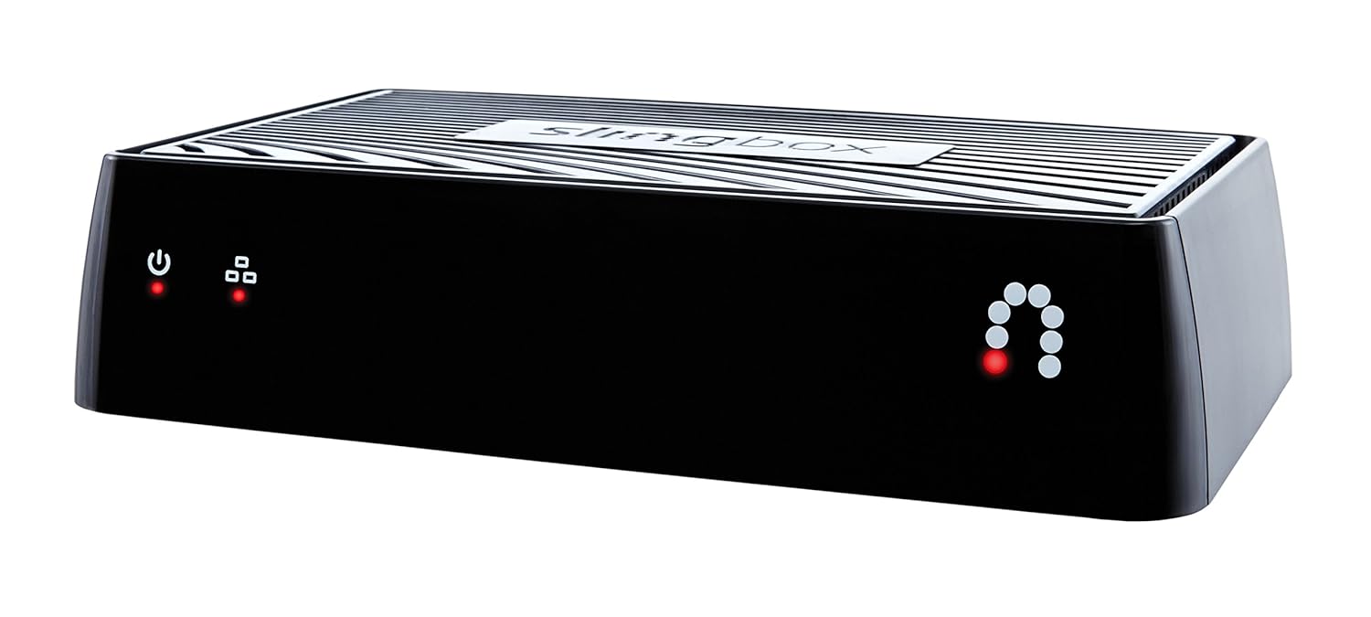 その他 Slingbox M1 SMSBM1H121 楽天市場】Sling Media Slingbox M1 HDMIセット スリング