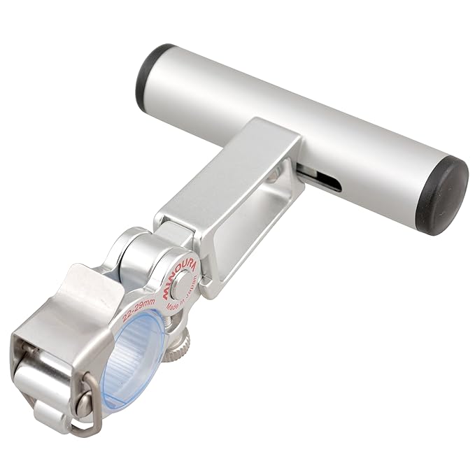 Minoura Lenkeradapter Space Grip SGS-300