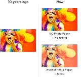 Koala Glossy Photo Paper A3 297x420mm 250gsm 50 Sheets Resin Coated view 4