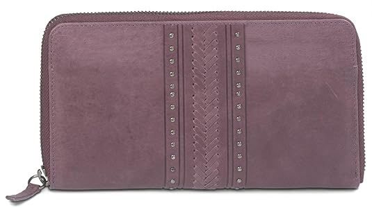 Bodenschatz Rimini 4-022 RI 54, Damen Geldbörsen 21x12x2 cm (B x H x T)