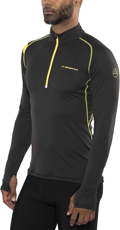 maglia la sportiva