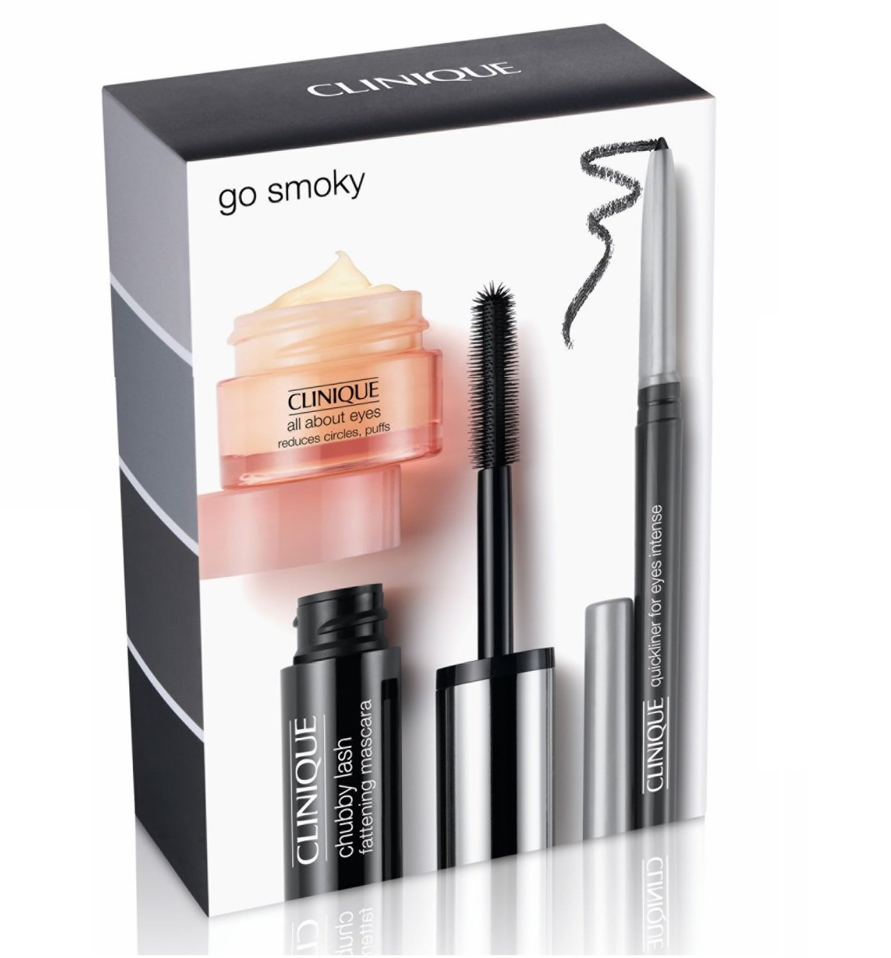 clinique cream eyeliner