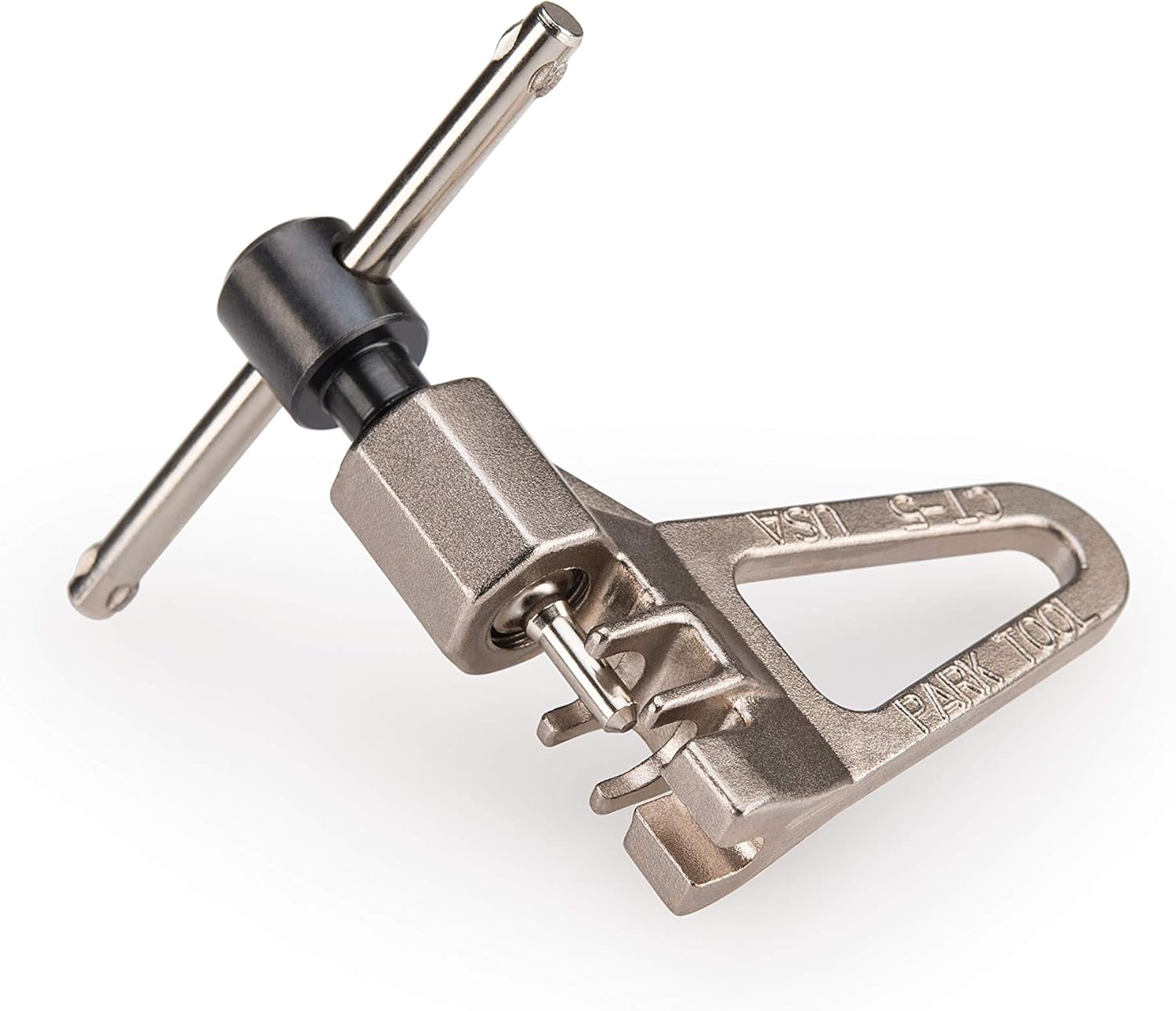 Park Tool CT-5 Mini Bicycle Chain Tool : Bike Multifunction Tools : Sports & Outdoors
