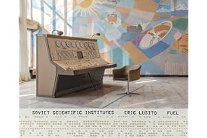 Soviet Scientific Institutes