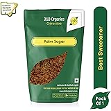 B&B Organics Palm Sugar(5 kg)/ Traditional Palm sugar/Panamkarkandu/Panakalkandam