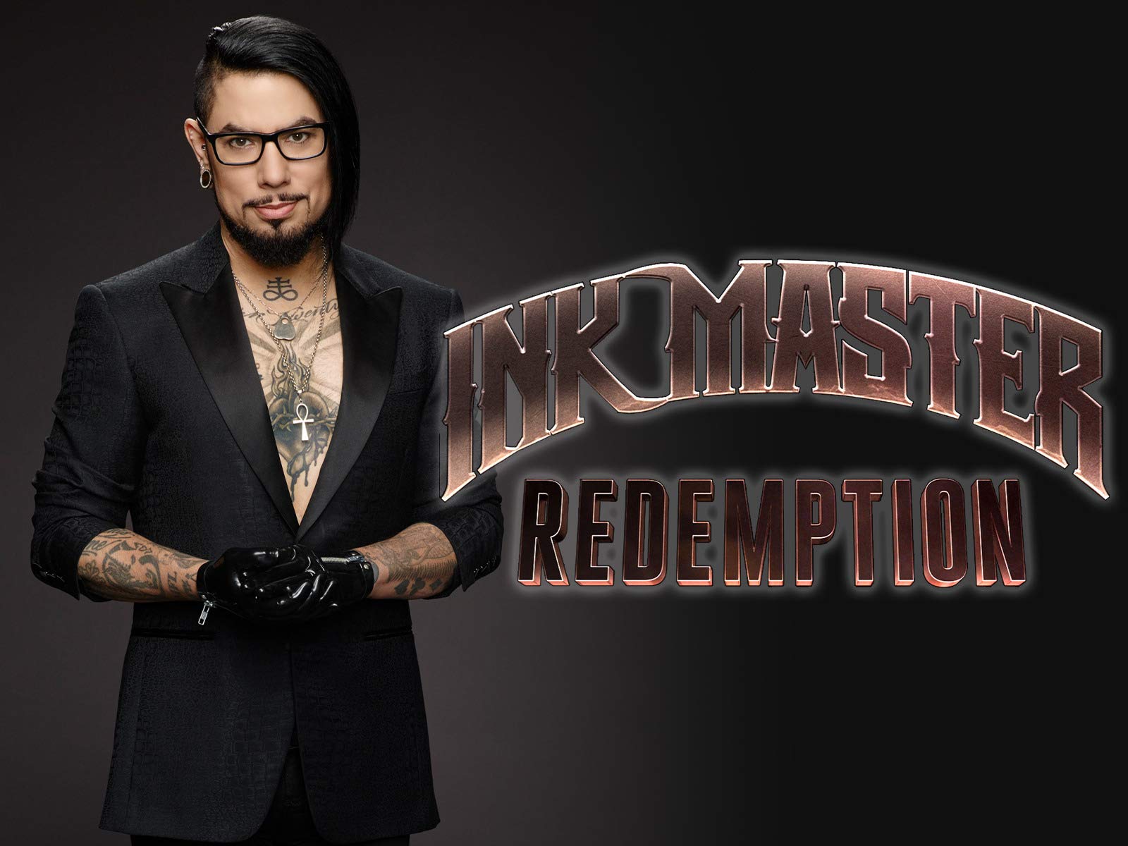 Watch Ink Master Redemption Prime Video