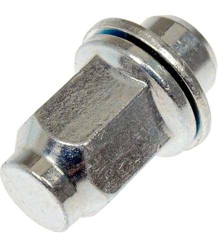 Amazon.com: Dorman 611-212 Wheel Nut M12-1.50 Mag - 21 mm Hex