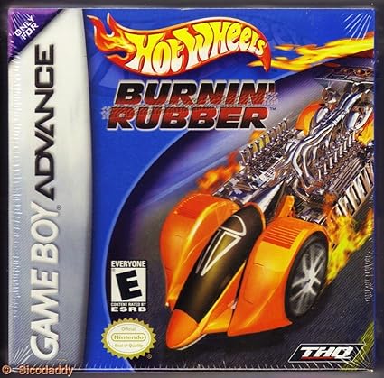 Download Games Burnin Rubber 3 Free