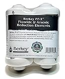 Berkey Authentic Berkey PF-2 Fluoride and Arsenic