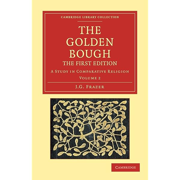 洋書 The Golden Bough by Frazer(13 book set) Amazon.com: The Golden Bough: A Study in Comparative