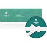 OSULLOC Premium Tea Collection (40 count, 10 flavors x 4 ea) &amp; For:rest Tea Box (36 Count, 6 Types x 6ea)