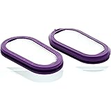 Miller Electric Respirator Filters, for LPR100 Elipse, PK2