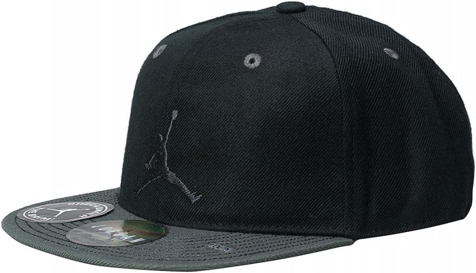 Amazon.com: Air Jordan Jumpman Stretch Adjustable Youth Boy's Cap 8/20: Sports & Outdoors