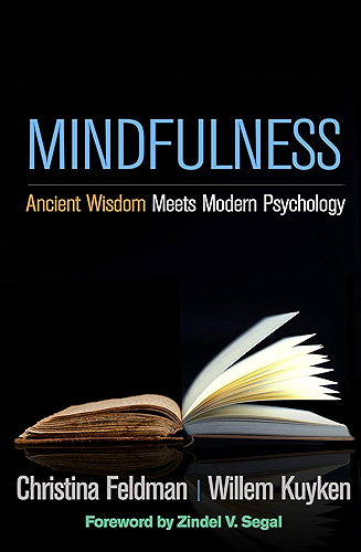 Download Mindfulness: Ancient Wisdom Meets Modern Psychology (English Edition) PDF