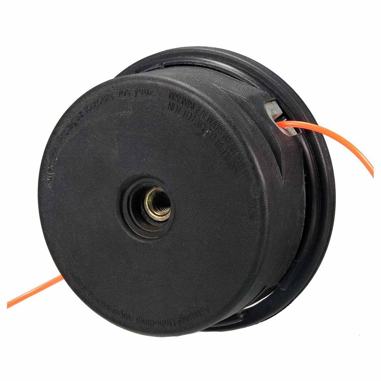 stihl string trimmer head parts